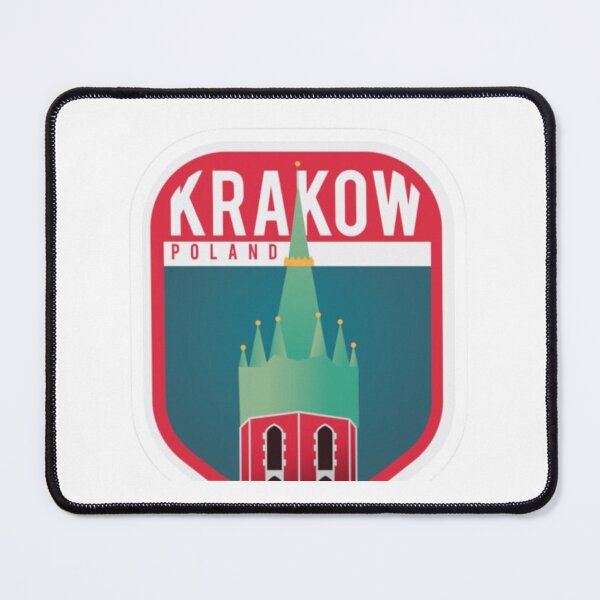 Item preview, KRAKOW designed and sold by TSSTUDIO147.