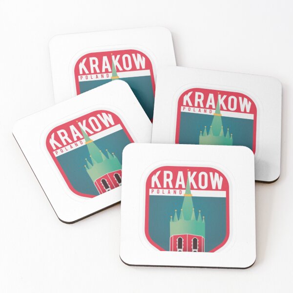 Item preview, KRAKOW designed and sold by TSSTUDIO147.