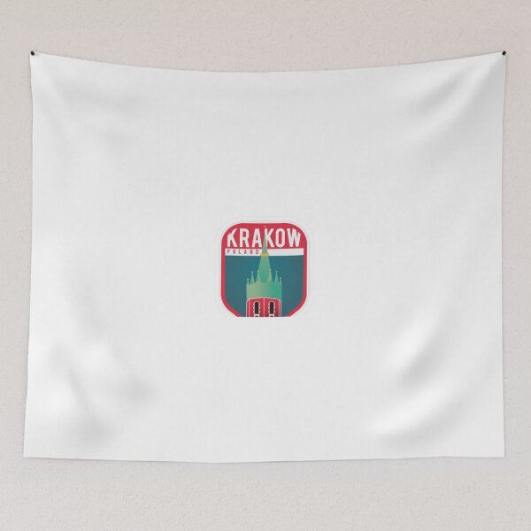 Item preview, KRAKOW designed and sold by TSSTUDIO147.