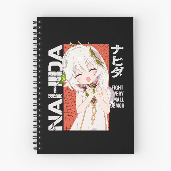 Item preview, Nahida - Genshin Impact designed and sold by AllanBealy.