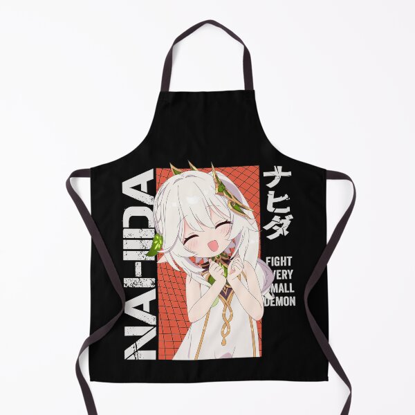 Item preview, Nahida - Genshin Impact designed and sold by AllanBealy.
