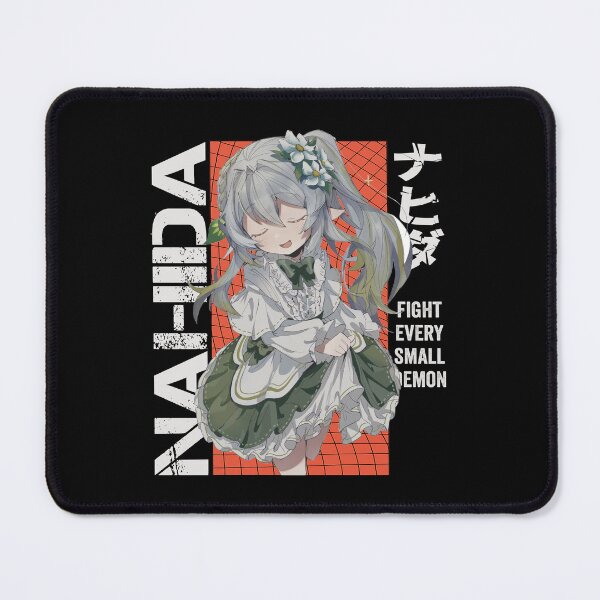 Item preview, Nahida - Genshin Impact designed and sold by AllanBealy.