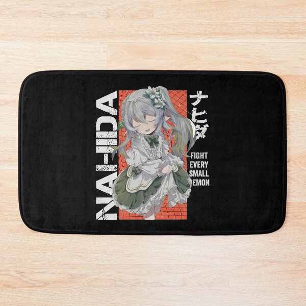 Item preview, Nahida - Genshin Impact designed and sold by AllanBealy.