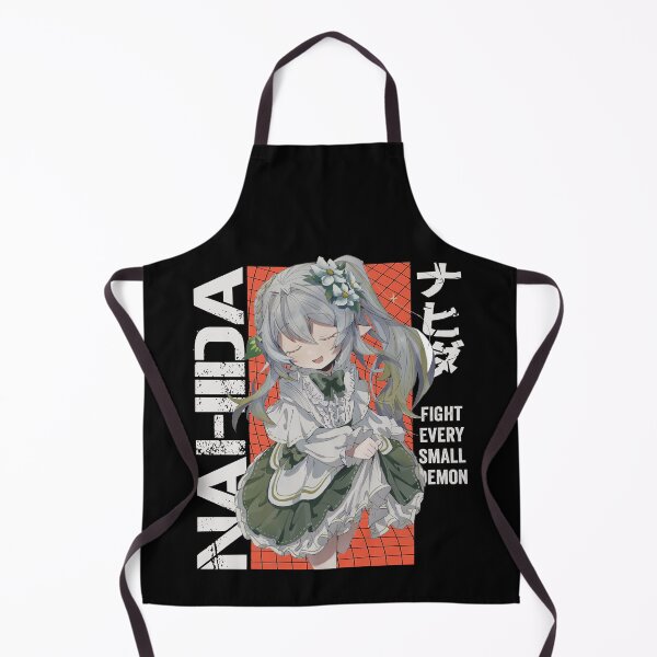 Item preview, Nahida - Genshin Impact designed and sold by AllanBealy.