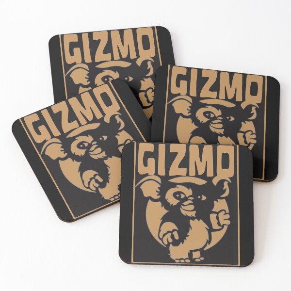 Item preview, Gizmo, Gremlins designed and sold by outlaw70.