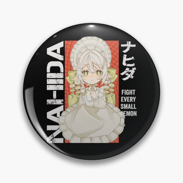 Item preview, Nahida - Genshin Impact designed and sold by AllanBealy.