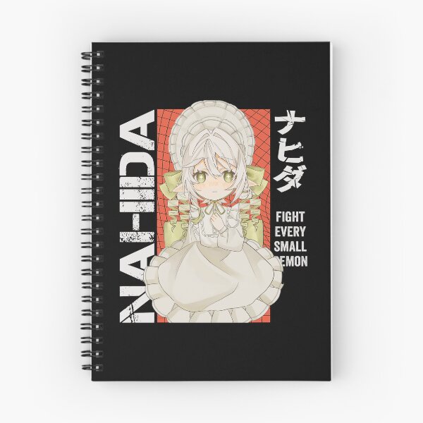 Item preview, Nahida - Genshin Impact designed and sold by AllanBealy.