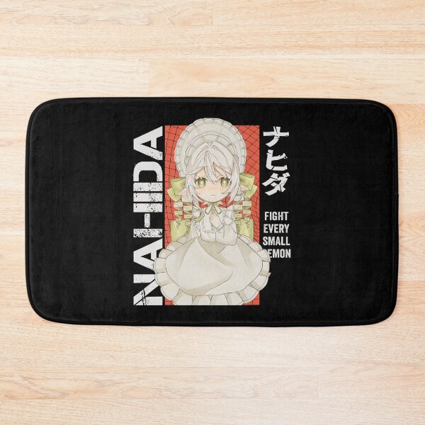 Item preview, Nahida - Genshin Impact designed and sold by AllanBealy.