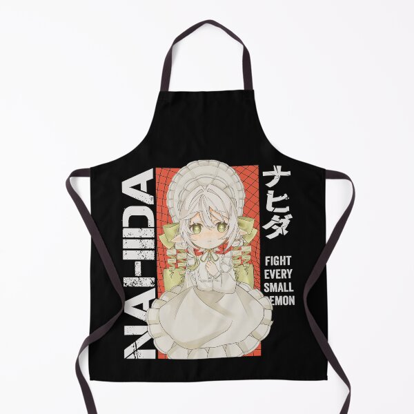 Item preview, Nahida - Genshin Impact designed and sold by AllanBealy.