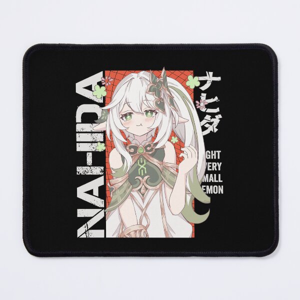 Item preview, Nahida - Genshin Impact designed and sold by AllanBealy.