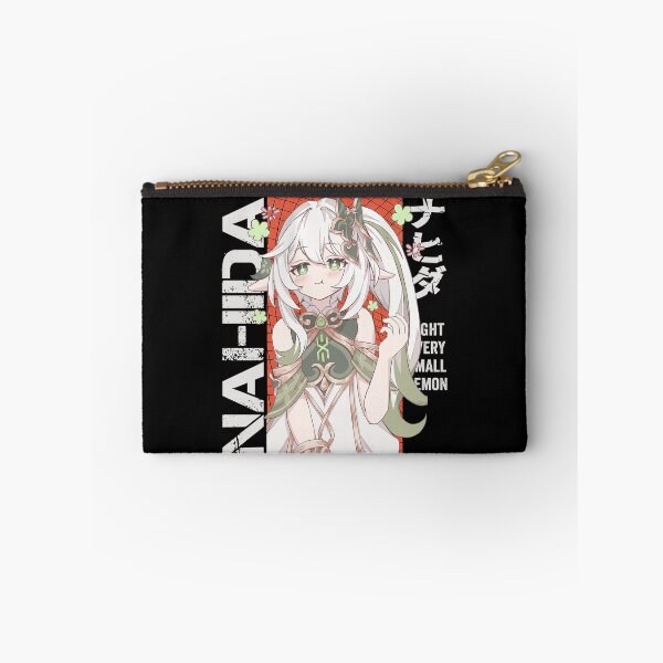 Item preview, Nahida - Genshin Impact designed and sold by AllanBealy.