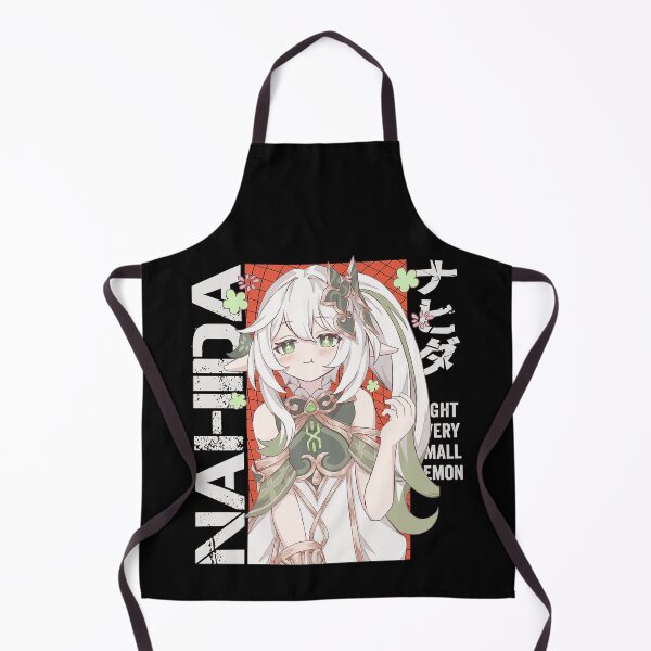 Item preview, Nahida - Genshin Impact designed and sold by AllanBealy.