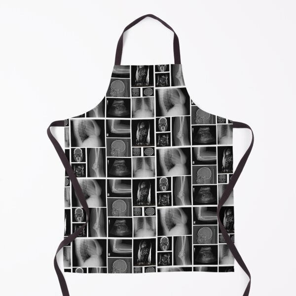 Item preview, Trapped in my Body - X-Ray designed and sold by aimeewilson.