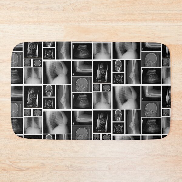 Item preview, Trapped in my Body - X-Ray designed and sold by aimeewilson.