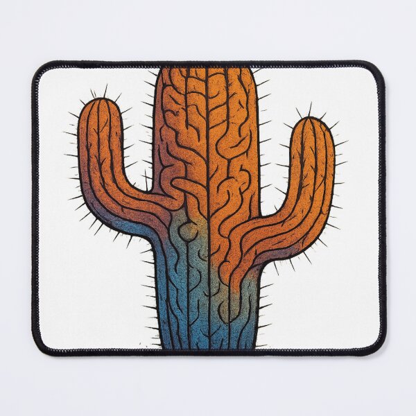 Item preview, Desert Resilience Therapy - Survival Adaptation Art - Trauma Therapist Gift designed and sold by TONSNAP.