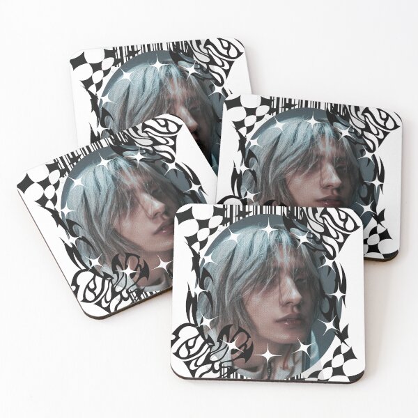 Item preview, jooyeon Xdinary Heroes designed and sold by Celestinya.