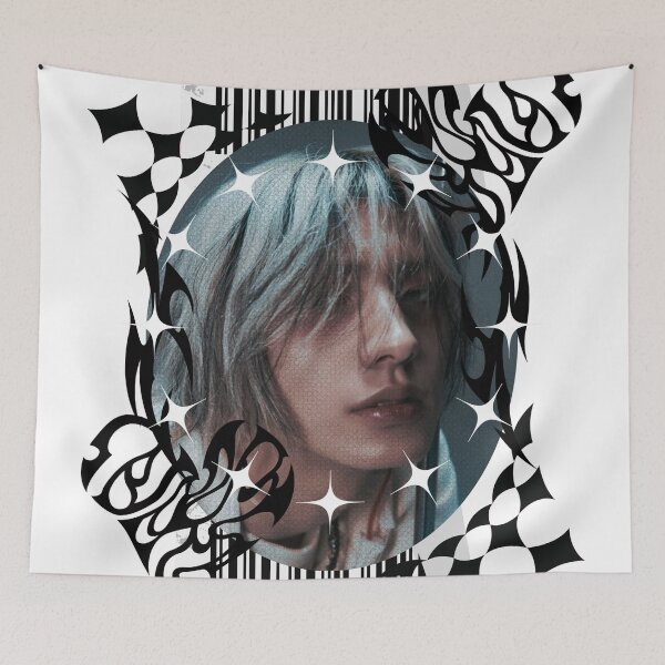Item preview, jooyeon Xdinary Heroes designed and sold by Celestinya.