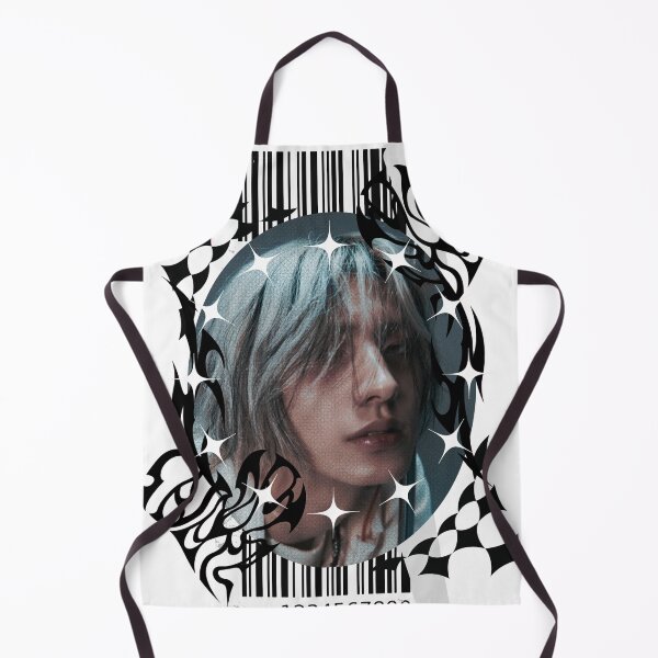 Item preview, jooyeon Xdinary Heroes designed and sold by Celestinya.