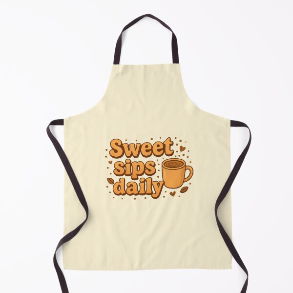 Item preview, Sweet sips daily designed and sold by musthavewords.
