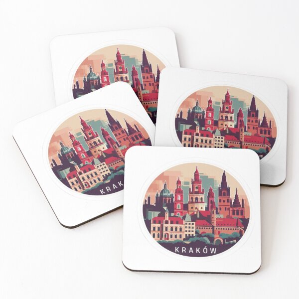 Item preview, KRAKOW designed and sold by TSSTUDIO147.