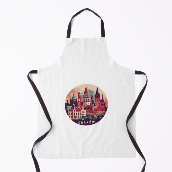 Item preview, KRAKOW designed and sold by TSSTUDIO147.