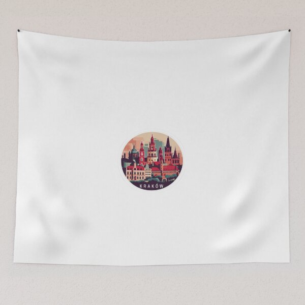 Item preview, KRAKOW designed and sold by TSSTUDIO147.