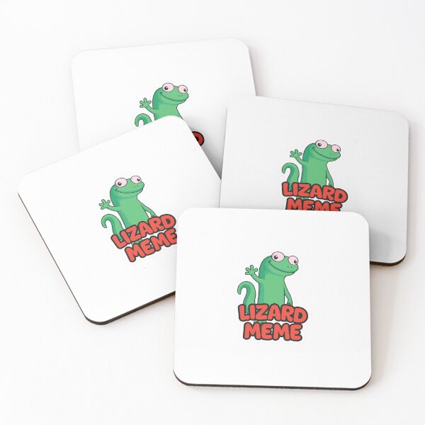 Item preview, Lizard Meme – Viral Green Screen Funny Elio Lizard Tee designed and sold by nubiestore.