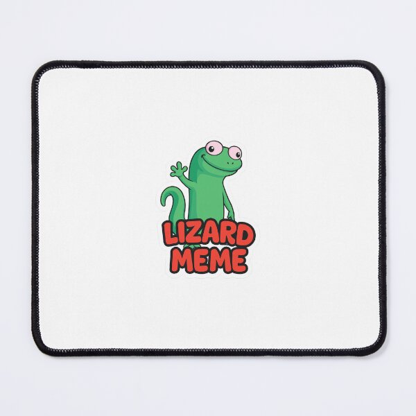 Item preview, Lizard Meme – Viral Green Screen Funny Elio Lizard Tee designed and sold by nubiestore.