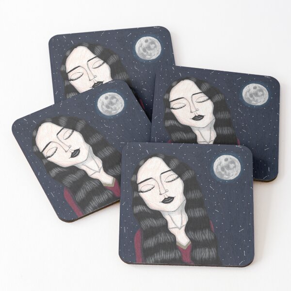 Item preview, Gothic Lady designed and sold by byRosepassion.
