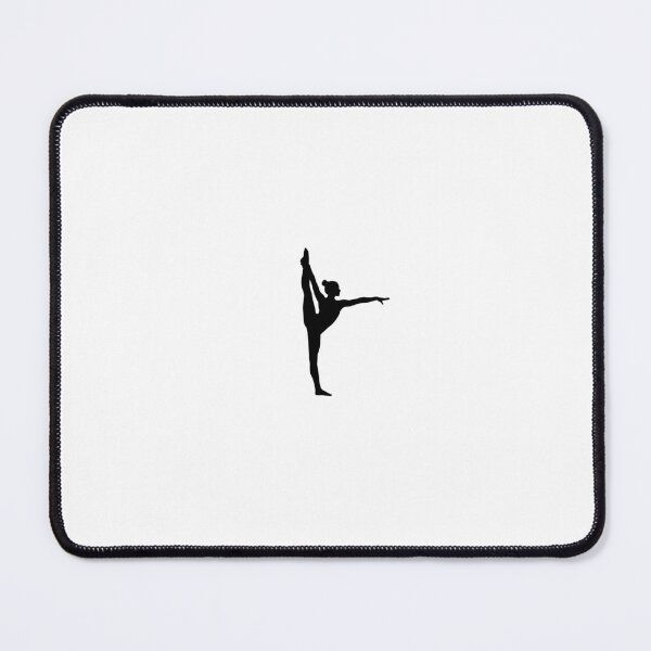 Item preview, Gymnast Split designed and sold by varshitha2024.