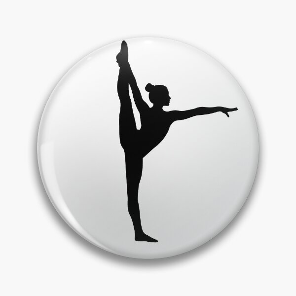 Item preview, Gymnast Split designed and sold by varshitha2024.