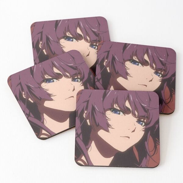 Item preview, Senjougahara Hitagi - 9 designed and sold by Infinite-Aspire.