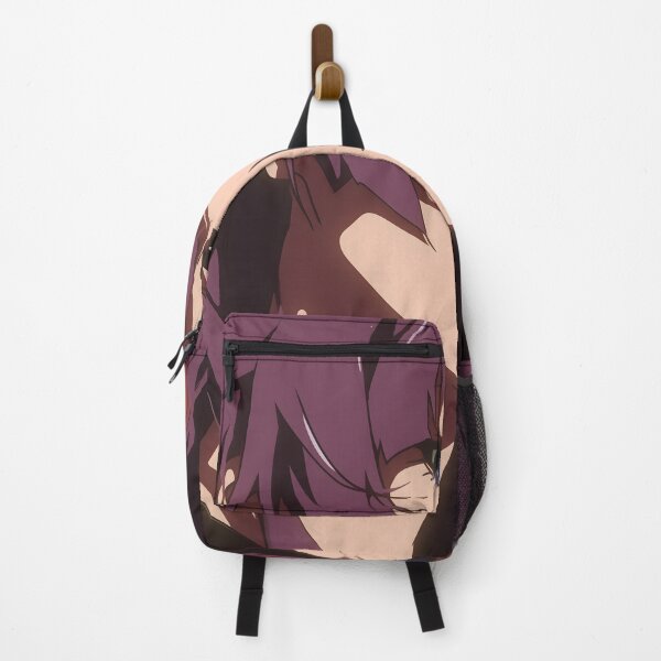 Item preview, Senjougahara Hitagi - 9 designed and sold by Infinite-Aspire.