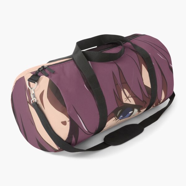 Item preview, Senjougahara Hitagi - 9 designed and sold by Infinite-Aspire.