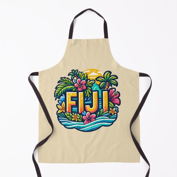 Item preview, Fiji designed and sold by Myra365Art.