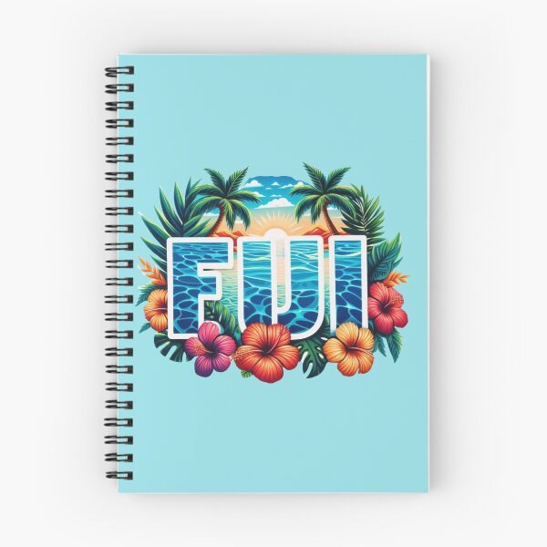 Item preview, Fiji designed and sold by Myra365Art.