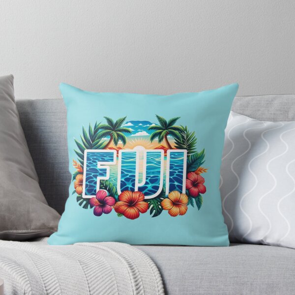 Item preview, Fiji designed and sold by Myra365Art.