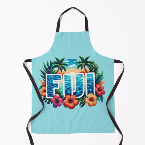 Item preview, Fiji designed and sold by Myra365Art.