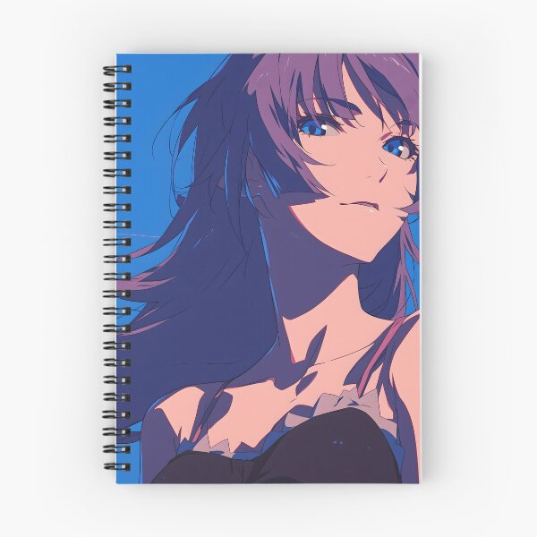 Item preview, Senjougahara Hitagi - 10 designed and sold by Infinite-Aspire.