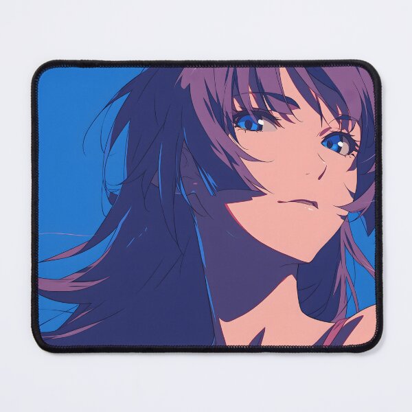 Item preview, Senjougahara Hitagi - 10 designed and sold by Infinite-Aspire.
