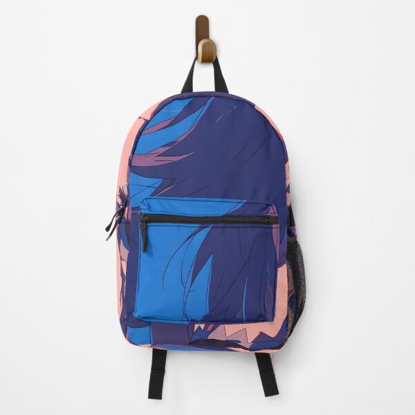 Item preview, Senjougahara Hitagi - 10 designed and sold by Infinite-Aspire.