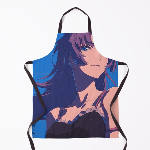 Item preview, Senjougahara Hitagi - 10 designed and sold by Infinite-Aspire.