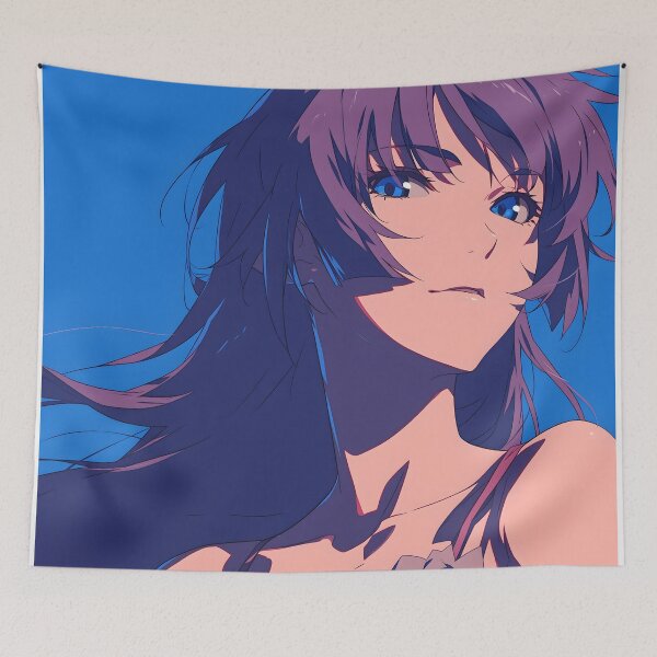 Item preview, Senjougahara Hitagi - 10 designed and sold by Infinite-Aspire.