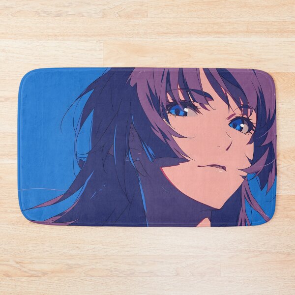 Item preview, Senjougahara Hitagi - 10 designed and sold by Infinite-Aspire.