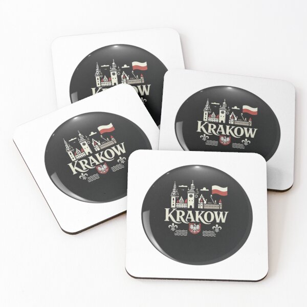 Item preview, KRAKOW designed and sold by TSSTUDIO147.
