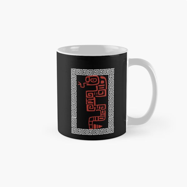 Item preview, Mesoamerican Legends: Maya & Aztec Fusion designed and sold by oldschoolway.