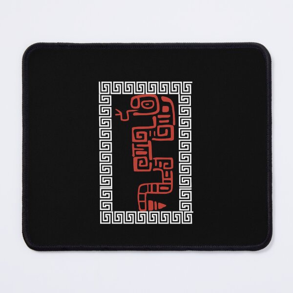 Item preview, Mesoamerican Legends: Maya & Aztec Fusion designed and sold by oldschoolway.