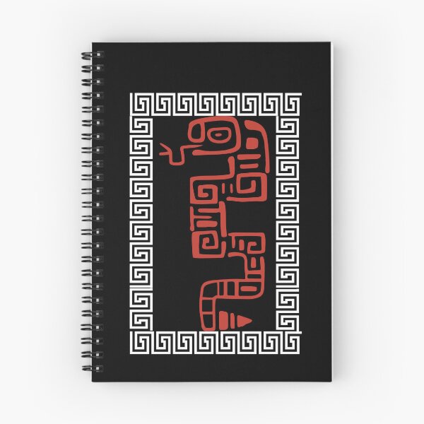 Item preview, Mesoamerican Legends: Maya & Aztec Fusion designed and sold by oldschoolway.
