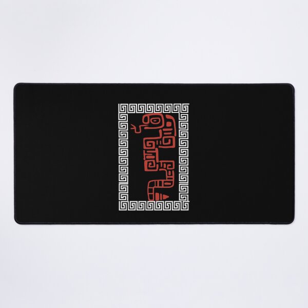 Item preview, Mesoamerican Legends: Maya & Aztec Fusion designed and sold by oldschoolway.