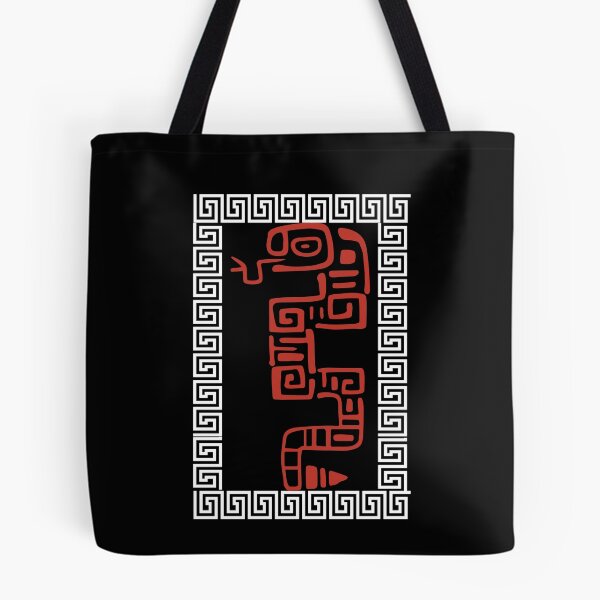 Item preview, Mesoamerican Legends: Maya & Aztec Fusion designed and sold by oldschoolway.